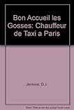 Chauffeur de taxi à Paris