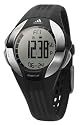 Adidas Performance - ADP1639 - Response - Montre Sport Homme - Quartz Digitale - Bracelet en Plastique noir