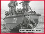 First Marine Division: Behind The Scenes On Guadalcanal.