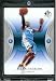 2006 07 SP Authentic Allen Iverson Denver Nuggets Basketball Card #64 - Mint Condition - In Protective Display Case !!