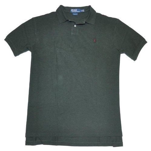 Polo Ralph Lauren Men Custom Fit Pony Logo T-Shirt