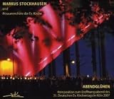 Abendgl�hen - Markus Stockhausen