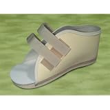 Vinyl Post Op Shoe, Womens, Extra-Small