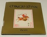 Chingis Khan (0805017089) by Demi, Hitz