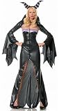 Demon Witch Sexy Costume