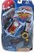 Power Rangers Operation Over-Drive Red Ranger Gear with Black Morpher & Blaster