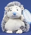 ME TO YOU - MY BLUE NOSE FRIENDS - KONKER THE HEDGEHOG