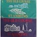 Sports : St. Andrews Old Course Golftuch