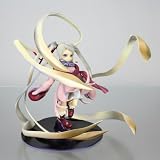 Shueisha Solid Selection 10 LETTER BEE (Tegamibachi) Niche 1/8 PVC Figure