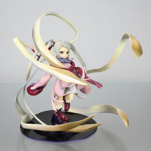 集英社ソリッドセレクション10 テガミバチ ニッチ (1/8スケールPVC塗装済み完成品)