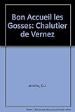 Chalutier de Vernez