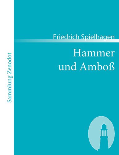 Hammer und Ambo�