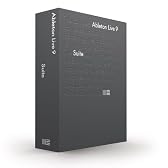 Ableton / Live 9 Suite DAWソフトウェア