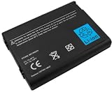AGPtek Hi-Capacity Li-ion Battery [6600 mAh] For HP Compaq Presario R3000 ZV5000 NX9100 NX9105 R3000AP R3005US R3060EA PP2100 Series HP Business Notebook NX9100-PB705PA NX9100-PE742PA NX9100-PB716PA NX9100-PB706PA NX9100-PE846LA NX9100-PE737PA NX9100-PB717PA NX9100-PB718PA NX9100-PE738PANX9100 NX9100-PE847LA NX9100-PD676PA Series fits COMPAQ 346970-001/HSTNN-DB02 /HSTNN-UB02/HSTNN-DB03/ HSTNN-IB04/DP390A Laptop Notebook Main Battery