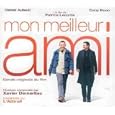 Mon Meilleur Ami (bof)