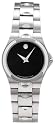 Movado Women's Luno Stainless Steel Watch #0605558