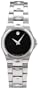 Movado Women's 605558 Luno Sport Stainless-Steel Watch