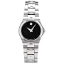 Movado Women's Luno Stainless Steel Watch #0605558