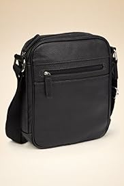 Adjustable Strap Panelled Bag