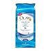 Olay Daily Facials Express Wet Cleansing Cloths for All Skin Types, 30-Count Packages (Pack of 4)