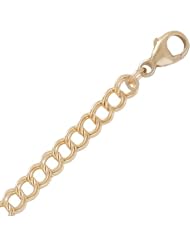 Rembrandt Charms 7-8" Charm Bracelet