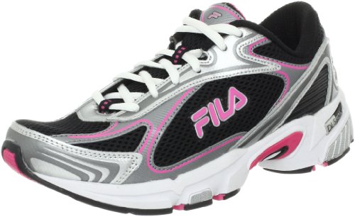 Fila Women's DLS Tenacity Running Shoe