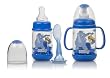 Nuby Nurtur Care Infa Feeder Set, Colors May Vary, 2 4 Ounce