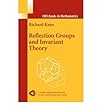 Reflection Groups and Invariant Theory (Wiley-Interscience and Canadian Mathematics Series of Monographs and Texts)