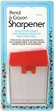 Pencil/Crayon Sharpener