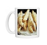 Photo Mugs of Baguettes from Science Photo Library