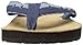 Sanuk Men's Dr. Fray Flip-Flop