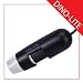 Dino-Lite Premier AM4012N 10x~50x 220x TV/AVI