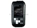Fosmon&reg; Premium Quality Creative Zen Mozaic 2Gb, 4Gb, 8Gb & 16Gb Forza Leather Case - Black
