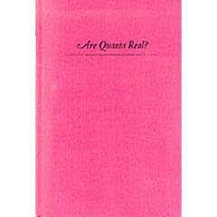 Are Quanta Real?: A Galilean Dialogue (A Midland Book)