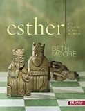 Esther: It's Tough Being a Woman