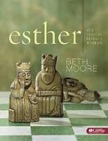 Esther: It's Tough Being a Woman