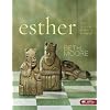 Esther: It's Tough Being a Woman