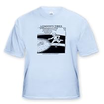 Jogging One s Memory - Toddler Light-Blue-T-Shirt (2T)