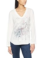 Marc Aurel Blusa (Blanco)