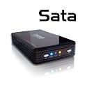 External Black hi-Speed <acronym title=