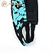 PACKGOUT #1 Womens Wetsuit Lightweight Full Body Dive Skin Hooded Diving Suit