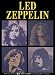 Led Zeppelin - Four Faces with Logo Above
