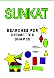 Sunkat Searches Geometric Shapes