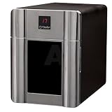 Chambrer 4 bottle countertop wine bar WC400-137