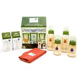 Green-to-Grow Welcome Home Bottle Set - Regular Neck