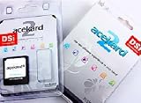 41MKsWodFtL. SL160  NintendoDs Multi Media Sd Adapter Ace KARD Flash Cart V1.43 R4i [Nitendo Ds]