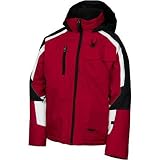 Spyder Challenger Jacket - Boys'