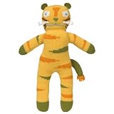 Blabla Petite Tiggy Tiger