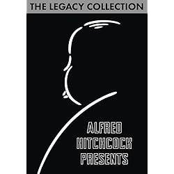 Alfred Hitchcock Presents: The Legacy Collection [DVD]