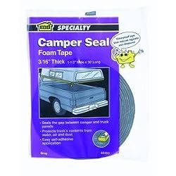 M-D Building Products 02352 Camper Seal Foam Tape